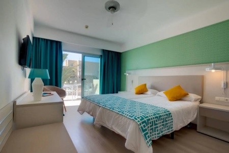 Sbh Maxorata Resort - 4