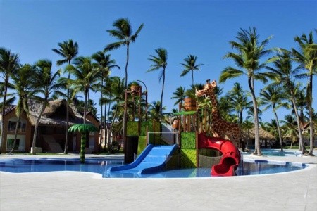 Caribe Deluxe Princess - 5