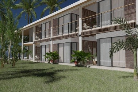 Dreams Flora Resort & Spa (Ex. Natura Park Eco Resort) - 3