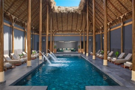 Dreams Flora Resort & Spa (Ex. Natura Park Eco Resort) - 5