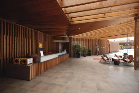 Sotavento Beach Club - 3