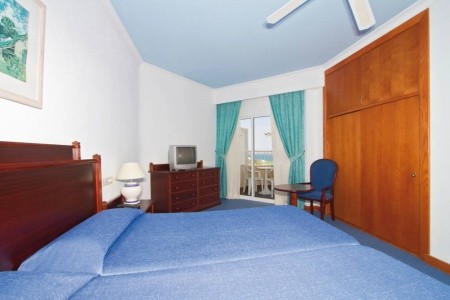 Riu Oliva Beach Resort - 3