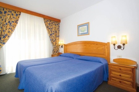 Riu Oliva Beach Resort - 4