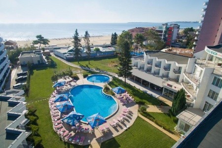 Flamingo Beach (ex. Avliga Beach) - 3