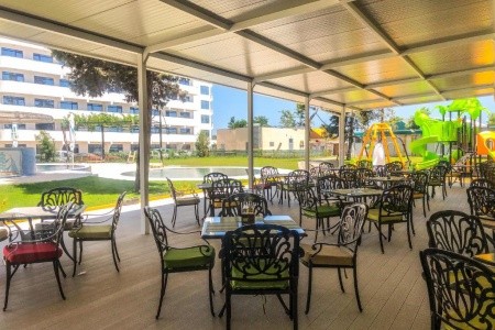 Flamingo Beach (ex. Avliga Beach) - 5