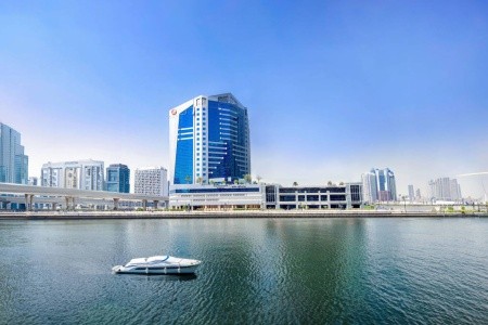 Grand Mercure Business Bay - 2