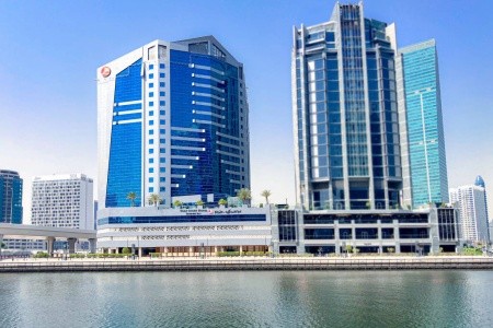 Grand Mercure Business Bay - 3