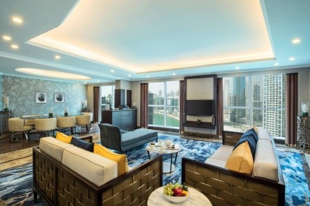Grand Mercure Business Bay - 4