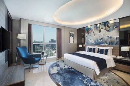 Grand Mercure Business Bay - 5