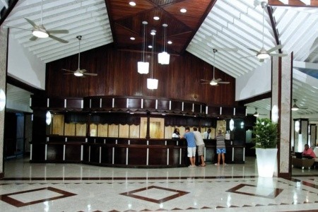 Riu Palace Macao - 3