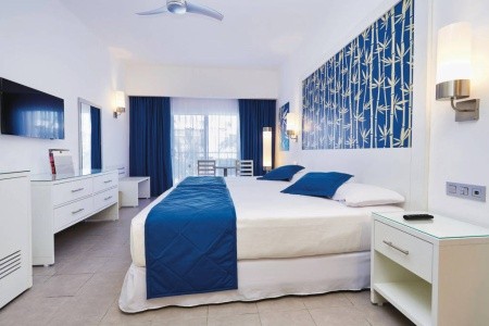 Riu Bambu - 4