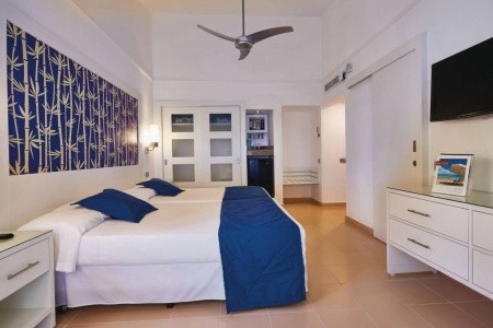 Riu Bambu - 5