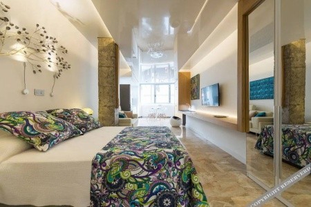 Suites Garden - 3