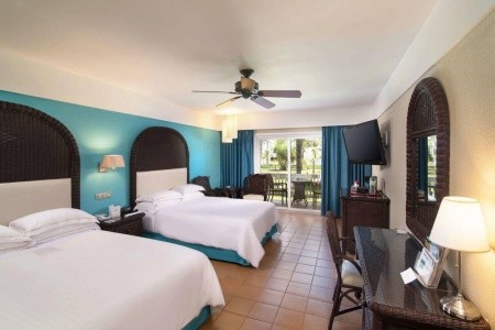 Barcelo Bavaro Beach - Adults Only - 4