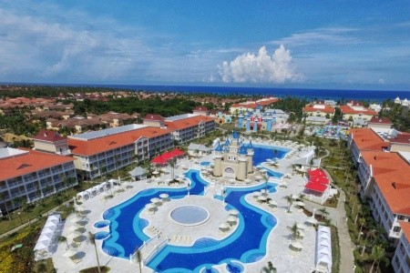 Bahia Principe Explore Legend - 2