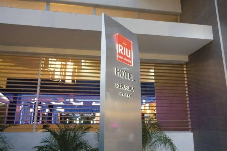 Riu Republica - 2