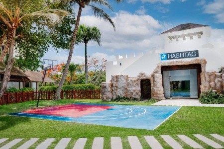 Wyndham Alltra Punta Cana (Ex. Jewel Punta Cana) - 3