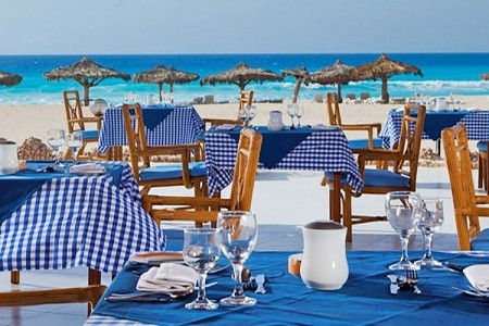 Borg El Arab Beach - 4