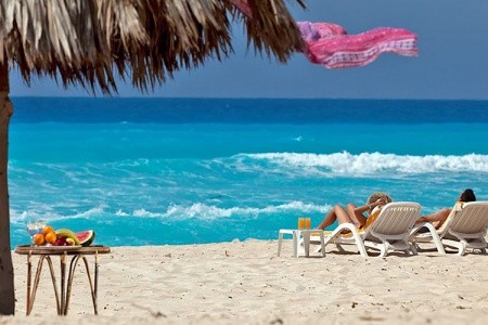 Borg El Arab Beach - 5