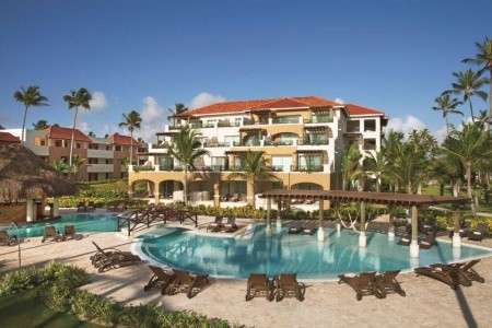 Dreams Royal Beach Punta Cana - 2