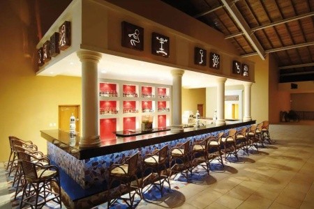 Occidental Caribe (Ex. Barceló Punta Cana) - 3