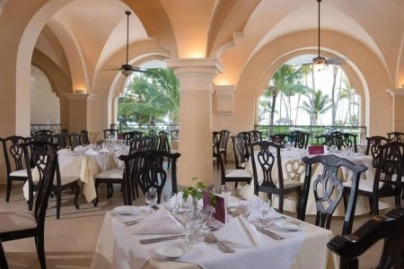 Occidental Caribe (Ex. Barceló Punta Cana) - 4