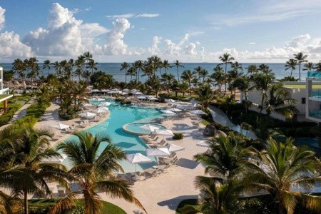 Serenade Punta Cana Beach & Spa - 5