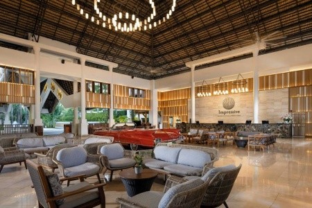 Impressive Punta Cana - 2