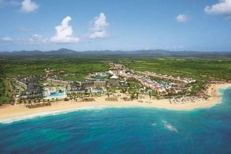 Dreams Onyx Punta Cana (Ex Now Onyx) - 2