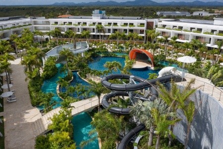 Dreams Onyx Punta Cana (Ex Now Onyx) - 3