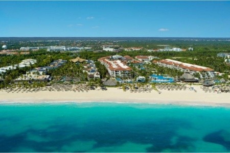 Secrets Royal Beach Punta Cana - 2