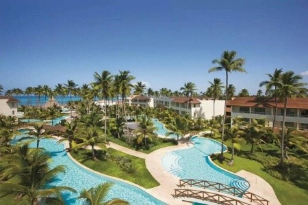 Secrets Royal Beach Punta Cana - 4