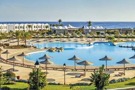 Gorgonia Beach Resort - 3