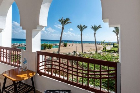 Gorgonia Beach Resort - 4