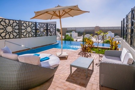 Fort Arabesque Resort Spa & Villas - 5