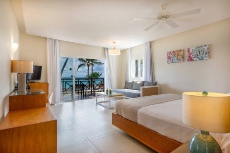 Vista Sol Punta Cana (Ex. Carabela Beach R.) - 4