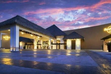 Hard Rock Hotel & Casino - 3