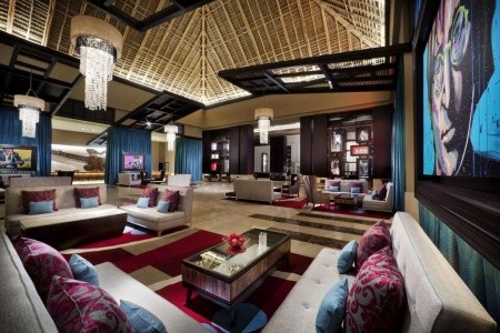 Hard Rock Hotel & Casino - 5