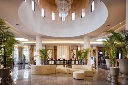 Riu Palace Bavaro - 3