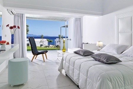 Dimitra Beach Resort - 5