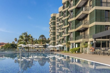 Enotel Magnolia - 1