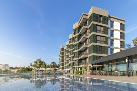 Enotel Magnolia - 2