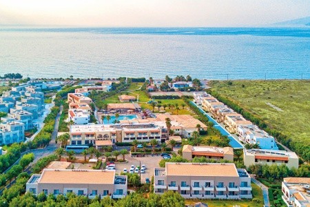 Akti Beach Club - 3