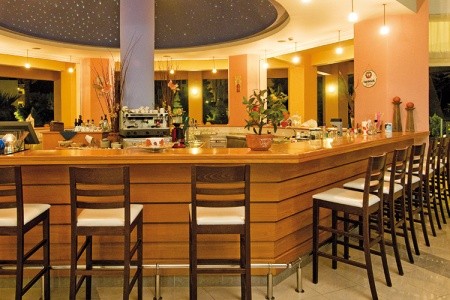 Horizon Beach Resort - 3