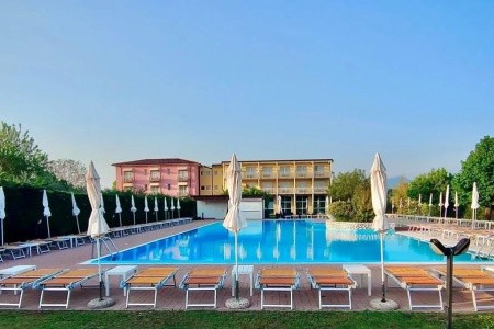Bella Lazise
