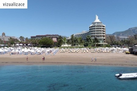 Seaden Quality Resort & Spa - 3