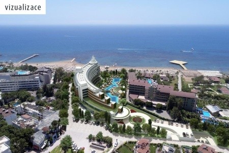 Seaden Quality Resort & Spa - 4