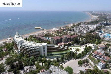 Seaden Quality Resort & Spa - 5