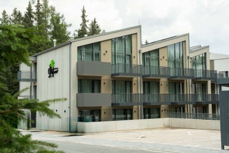 Aparthotel Litvor