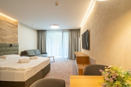 Aparthotel Litvor - 2